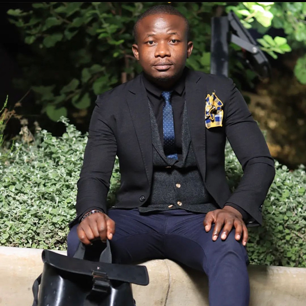 Ronny Maingene