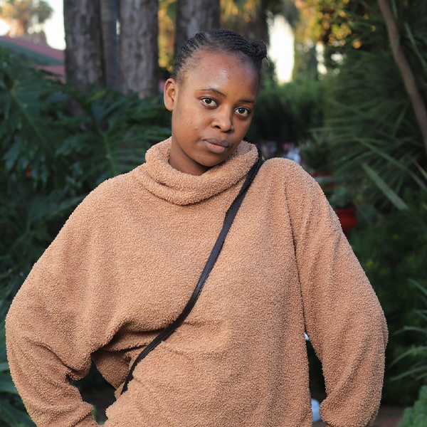 Thembekile Maingene