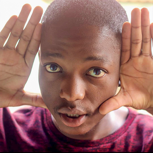 Ndivhuho Marole
